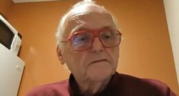 Woke Maine mob shrieks with rage after councilor was caught in hot mic