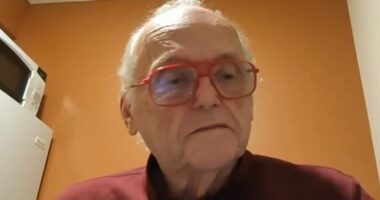 Woke Maine mob shrieks with rage after councilor was caught in hot mic