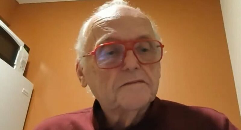 Woke Maine mob shrieks with rage after councilor was caught in hot mic