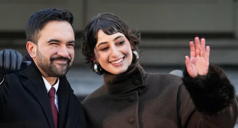 Woke NYC's mayor's wife mocked for half-hearted apology of vile tweets