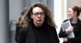 Woman abandoned by father as baby and cut from will wins £123K payout