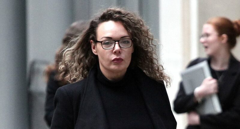 Woman abandoned by father as baby and cut from will wins £123K payout