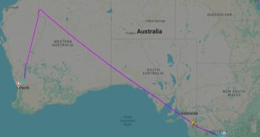 Woman accused of forcing international Jetstar flight to divert