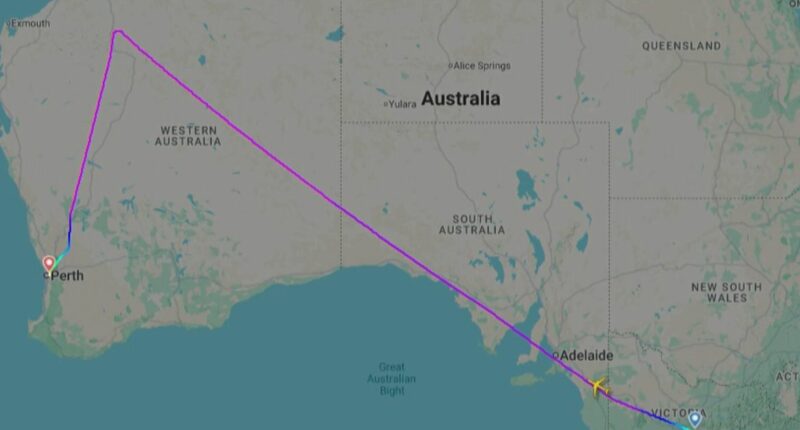 Woman accused of forcing international Jetstar flight to divert