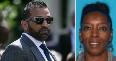 Woman added to FBI's Ten Most Wanted list arrested hours later after tips poured in from Florida: Patel