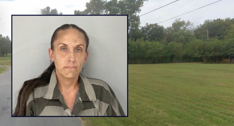 Woman allegedly abused and desecrated elderly mother's body