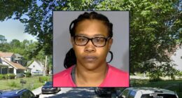 Woman arrested after 7-year-old shot herself in car: Cops