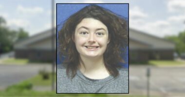 Woman beat her grandfather's wife with a bat, claimed 'mommy' started it and left victim bleeding on the floor: Police