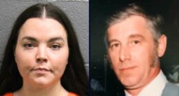 Woman charged with DUI does it again the next day and kills someone while going 99 mph with BAC 4 times over the limit