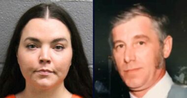 Woman charged with DUI does it again the next day and kills someone while going 99 mph with BAC 4 times over the limit