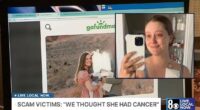 Woman faked cancer so folks 'would feel guilty' and love her