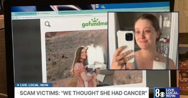Woman faked cancer so folks 'would feel guilty' and love her