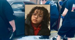 Woman follows her ex to McDonald's and shoots him: DA