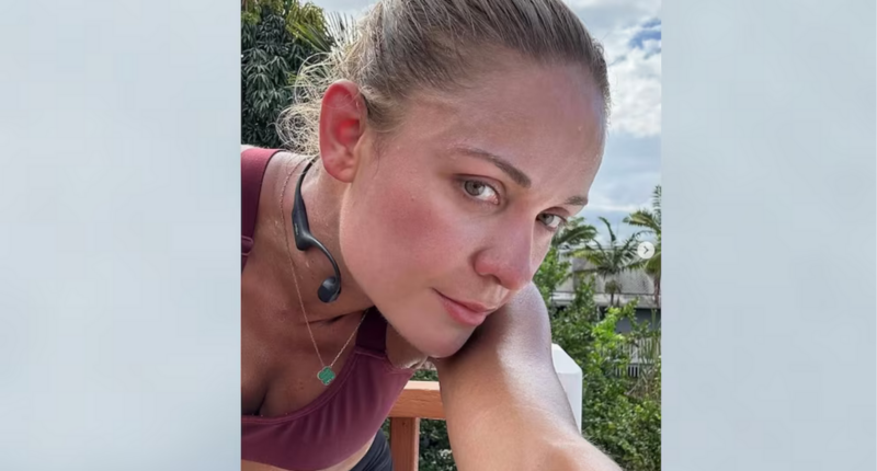 Woman from Brazil identified as Ironman participant who drowned in Lake Woodlands, Montgomery County Sheriff's Office says