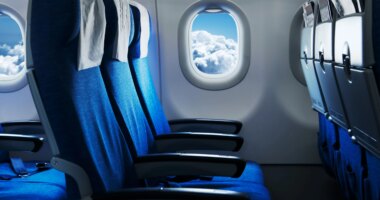 Woman gives birth midflight as air traffic controller suggests fitting name for baby