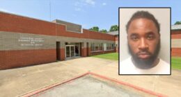 Woman helping out Facebook friend who had nowhere to stay gets told he will 'leave her bloody' when she asks him to leave, cops say