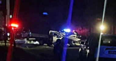 Woman killed in head-on crash after car meet south of Brisbane