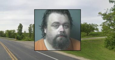 Woman leaving funeral killed by drunk driver: Police