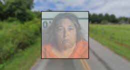 Woman shoots husband, leaves him to bleed out: Cops