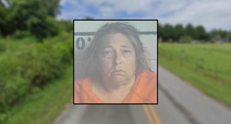 Woman shoots husband, leaves him to bleed out: Cops