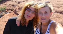 Woman 'stabbed film director sister to death and took her Rolex'