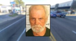 Woman whose car broke down hit by Honda Pilot driver: Cops