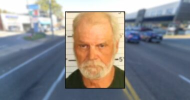 Woman whose car broke down hit by Honda Pilot driver: Cops