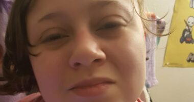 Woman worked hard to build life for herself... now she's PARALYZED