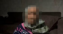 Women living under Hamas describe sexual abuse by terror group