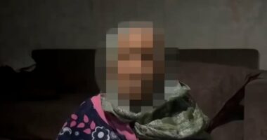 Women living under Hamas describe sexual abuse by terror group