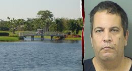 Worker at swanky country club accused of using AI to create explicit photos of teen: police