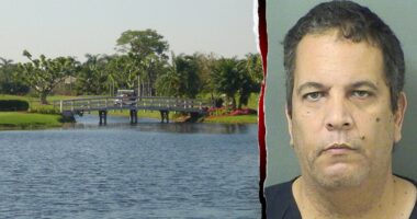 Worker at swanky country club accused of using AI to create explicit photos of teen: police