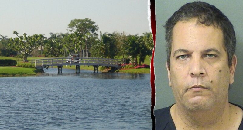 Worker at swanky country club accused of using AI to create explicit photos of teen: police