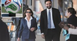 World Cup fan zones will be free across NYC