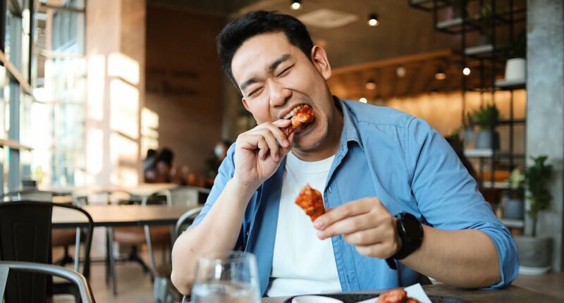 Worrying shift as restaurant chain rolls out no-seating stores