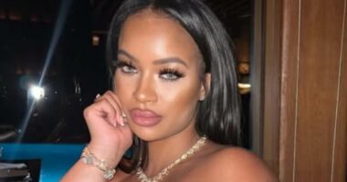 X Factor finalist in court over 'attempted murder of rival influencer'