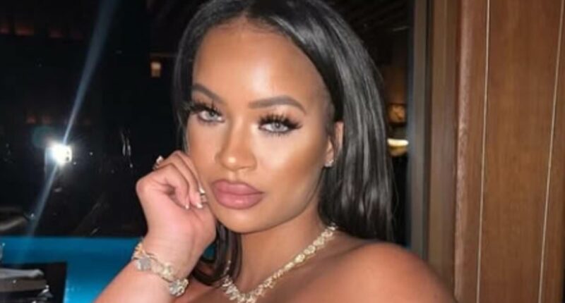 X Factor finalist in court over 'attempted murder of rival influencer'