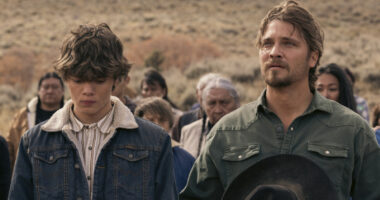 Yellowstone Star Felix Long's Return Explained