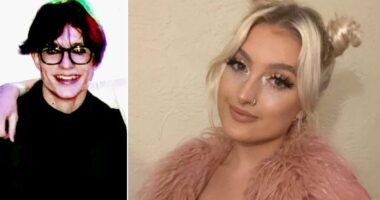 You are failing the victims of crime! Father of woman attacked with an axe by her ex-boyfriend condemns SNP's 'soft touch justice' system