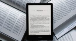 You can grab a refurbished 2021 Kindle Paperwhite starting at just $49.99