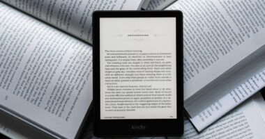 You can grab a refurbished 2021 Kindle Paperwhite starting at just $49.99