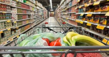 consumer confidence low according to a new report jo abi