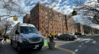 Young lovers found dead in NYC home in tragic murder-suicide: cops