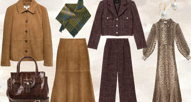 Your ultimate royal guide to race day dressing: I've expertly picked pieces from John Lewis, M&S and other Kate-approved brands for what to wear to Cheltenham and Ascot