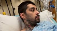 Zayn Malik's family shares update after the singer was hospitalised