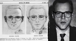 Zodiac Killer may be tied to Black Dahlia case after ‘code cracked,’ new suspect emerges