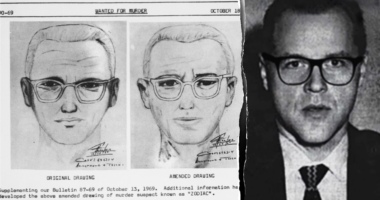 Zodiac Killer may be tied to Black Dahlia case after ‘code cracked,’ new suspect emerges