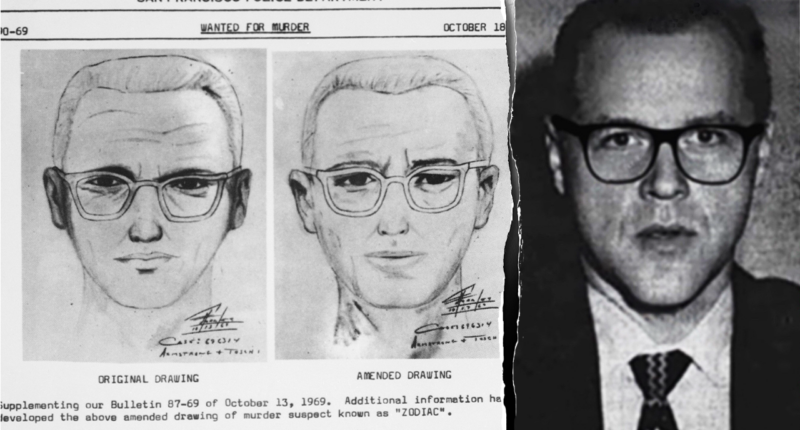 Zodiac Killer may be tied to Black Dahlia case after ‘code cracked,’ new suspect emerges