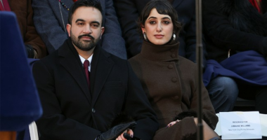 Zohran Mamdani Touts His 'Racial Equity Plan' for NYC — What Could Go Wrong?