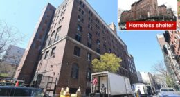 Zohran Mamdani plan for new homeless intake shelter put on hold after East Villagers sue to stop it